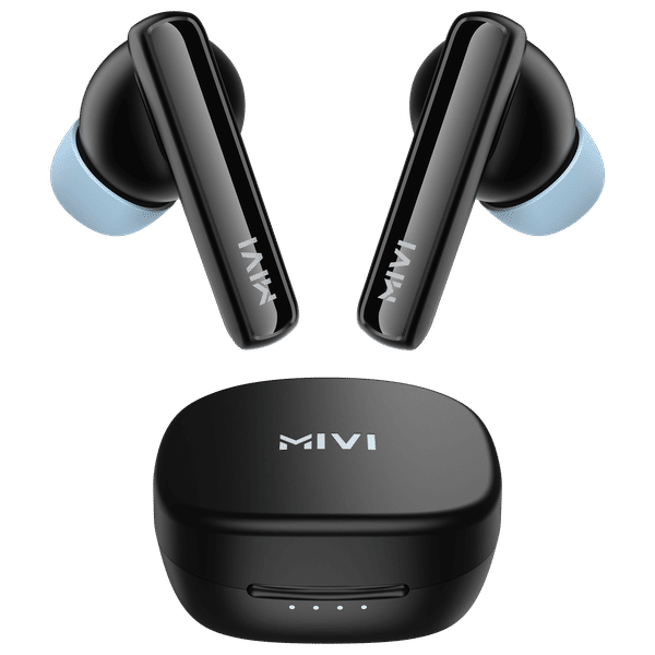 Mivi wireless earbuds outlet